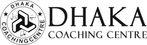 Dhaka Coaching Centre Logo